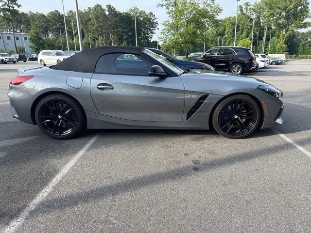 2024 BMW Z4 M40i