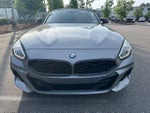 2024 BMW Z4 M40i
