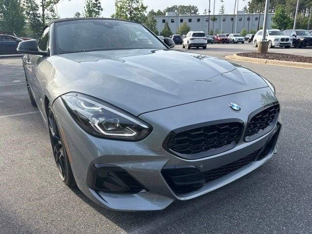 2024 BMW Z4 M40i