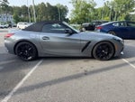 2024 BMW Z4 M40i