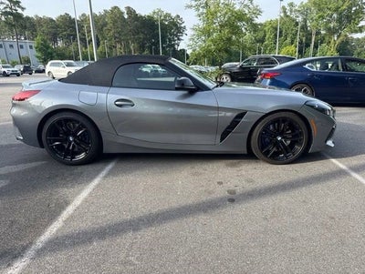 2024 BMW Z4 M40i