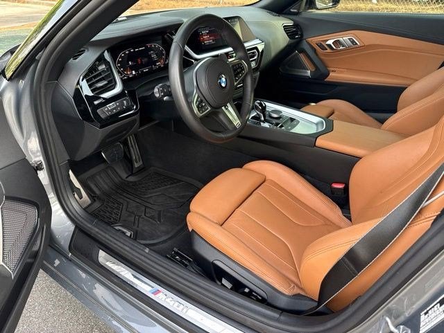 2024 BMW Z4 M40i
