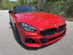 2026 BMW Z4 M40i