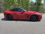 2026 BMW Z4 M40i