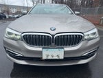 2019 BMW 5 Series 530i xDrive