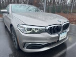 2019 BMW 5 Series 530i xDrive