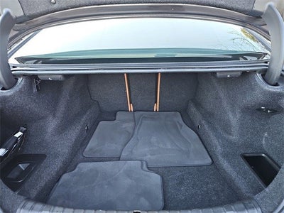 2019 BMW 5 Series 540i