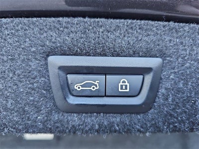 2019 BMW 5 Series 540i