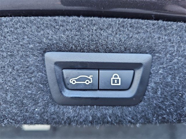 2019 BMW 5 Series 540i