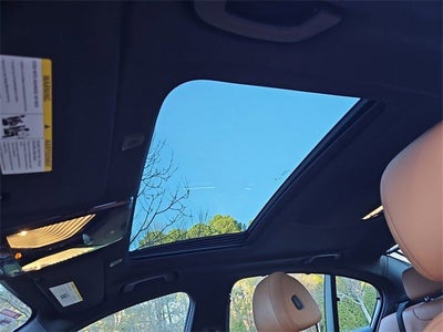 2019 BMW 5 Series 540i