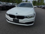 2019 BMW 5 Series 540i