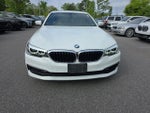 2019 BMW 5 Series 540i