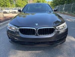 2017 BMW 5 Series 540i xDrive