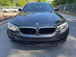 2017 BMW 5 Series 540i xDrive