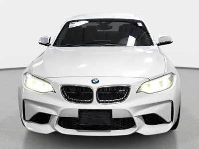 2017 BMW M2 Base