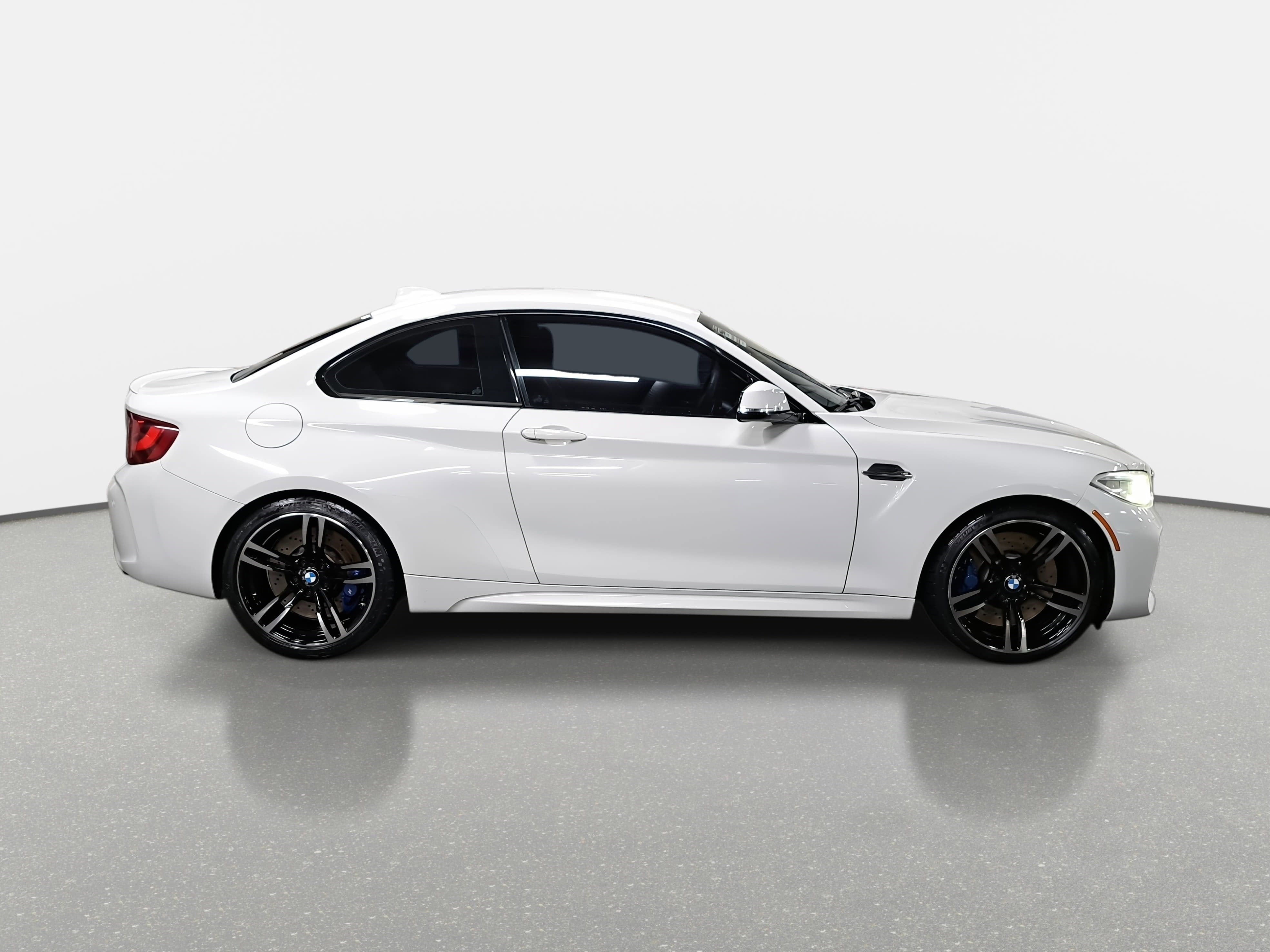 2017 BMW M2 Base