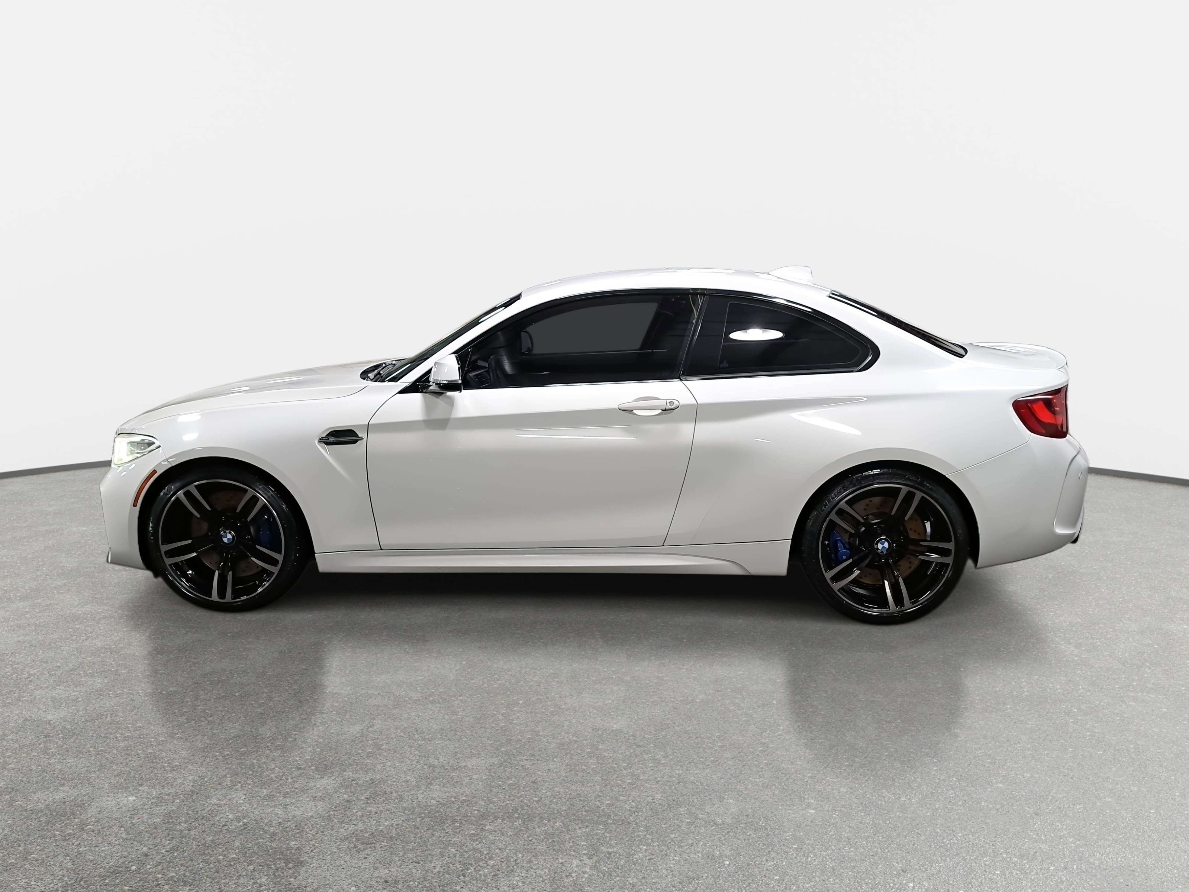2017 BMW M2 Base