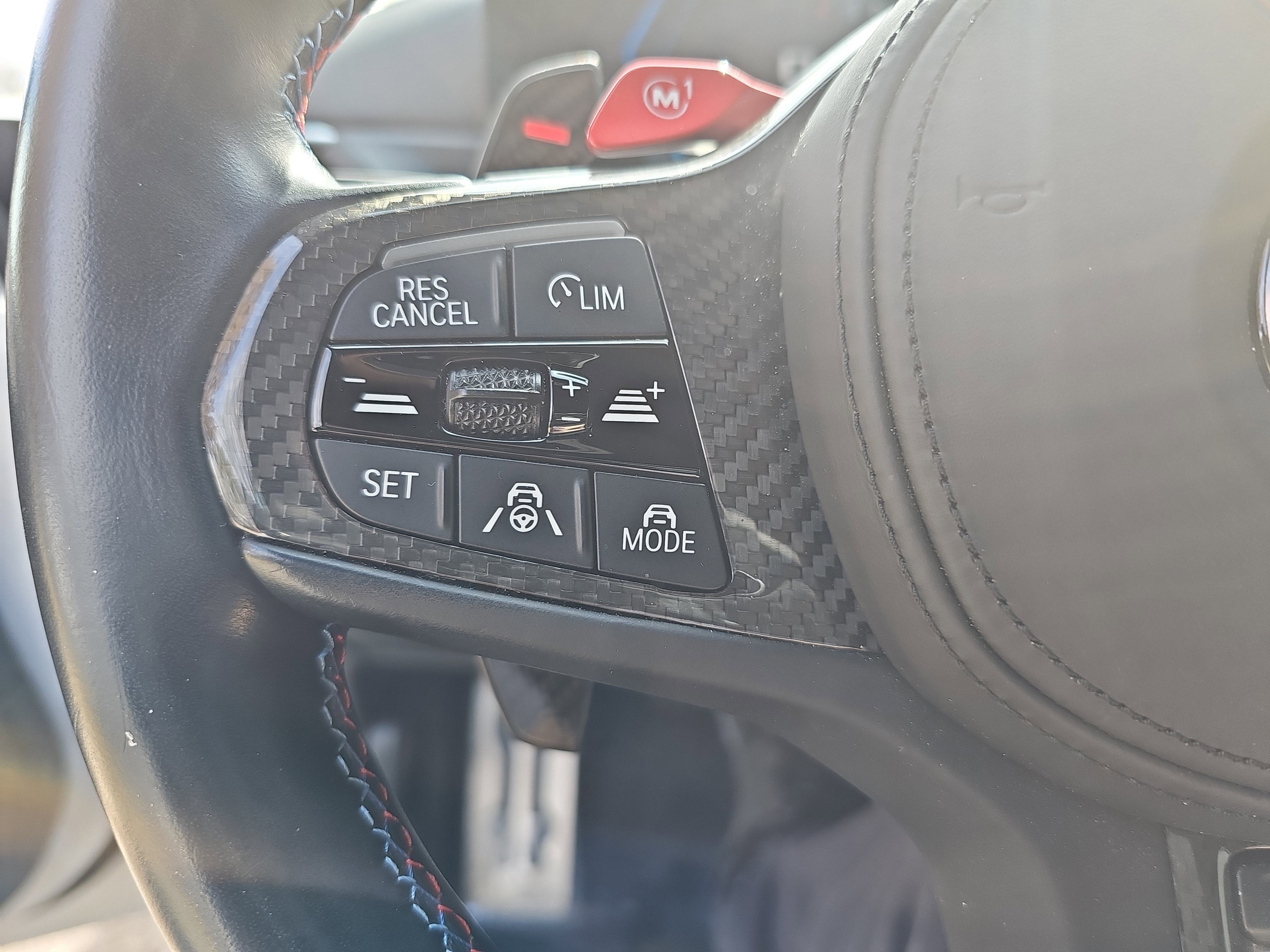 2024 BMW M4 Competition xDrive