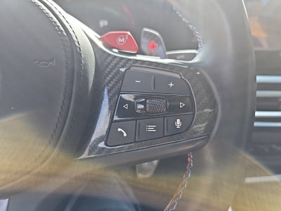 2024 BMW M4 Competition xDrive