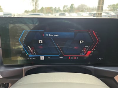 2024 BMW M4 Competition xDrive