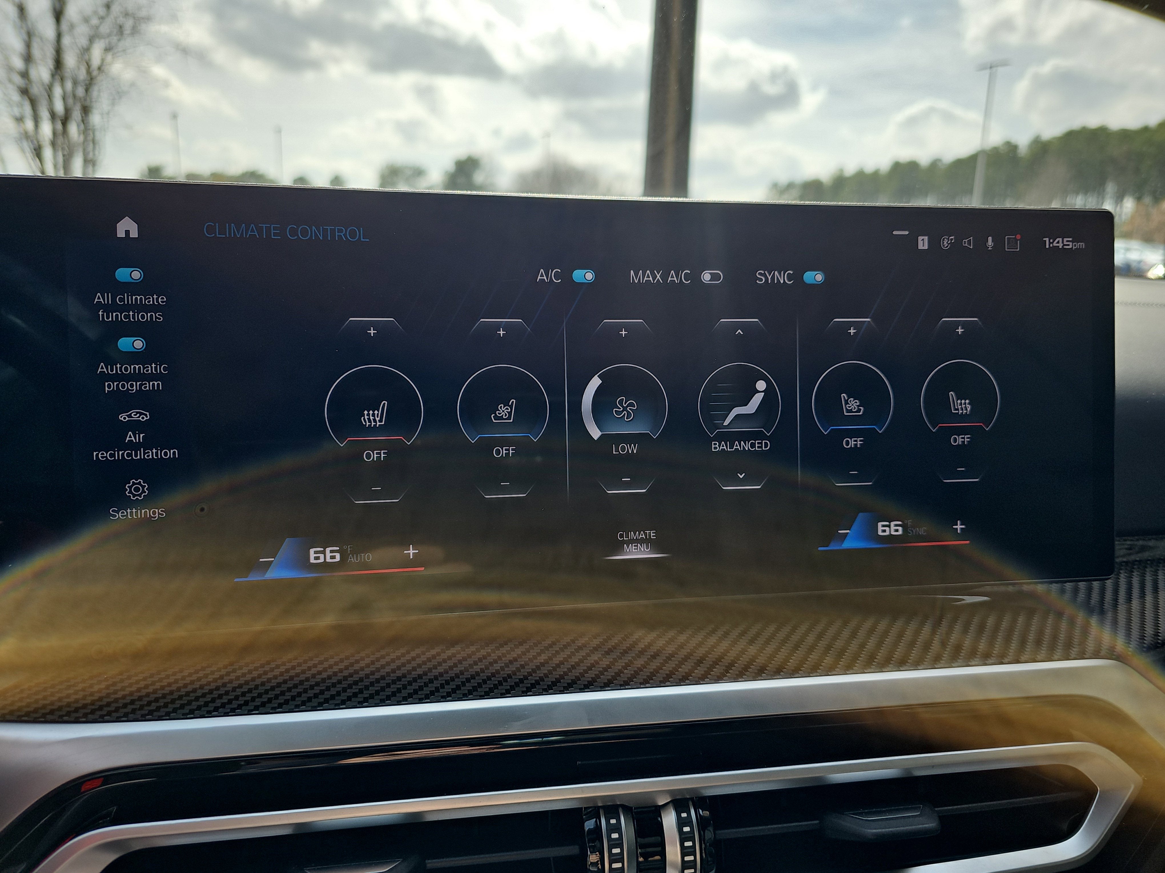 2024 BMW M4 Competition xDrive