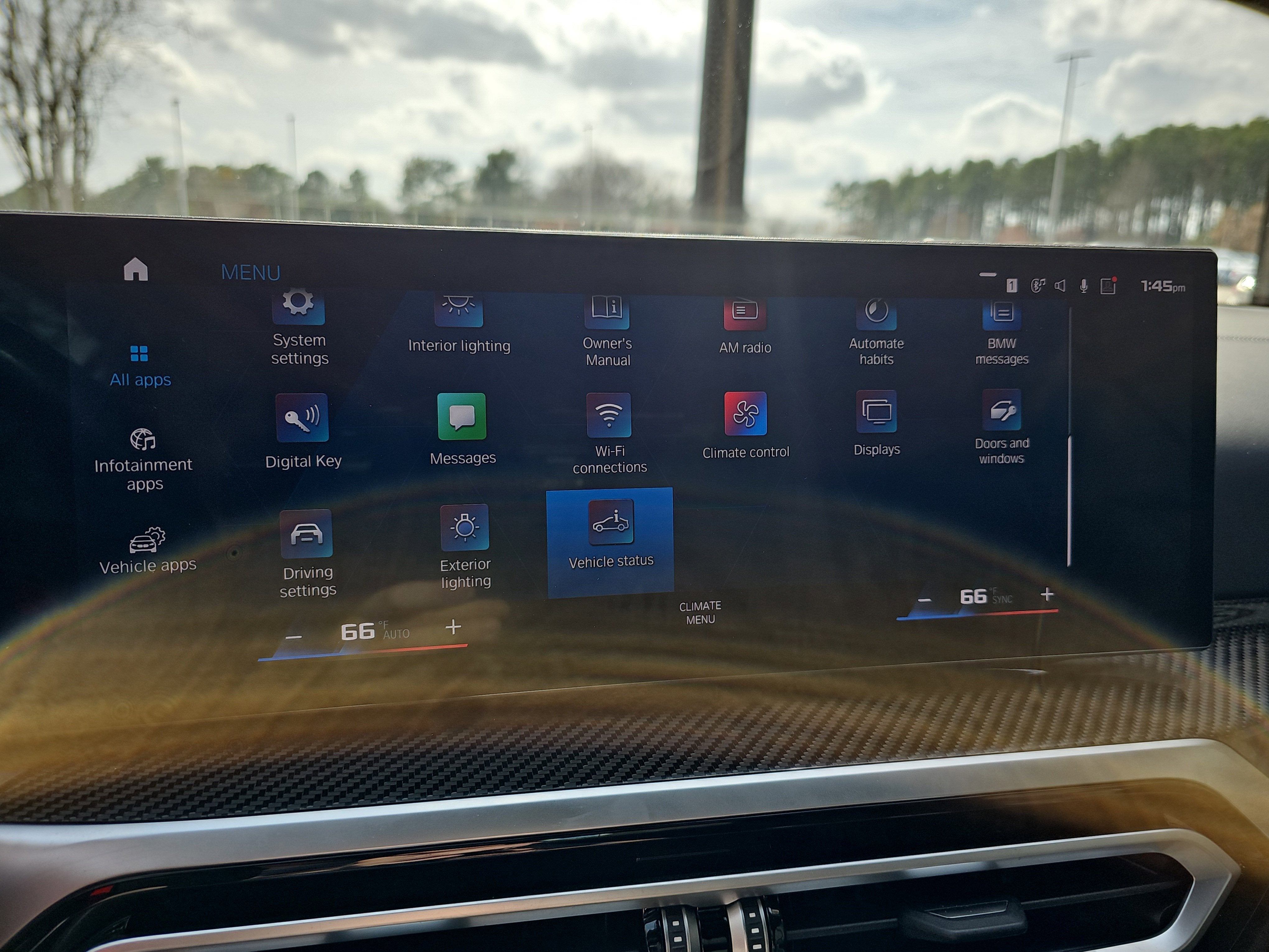 2024 BMW M4 Competition xDrive