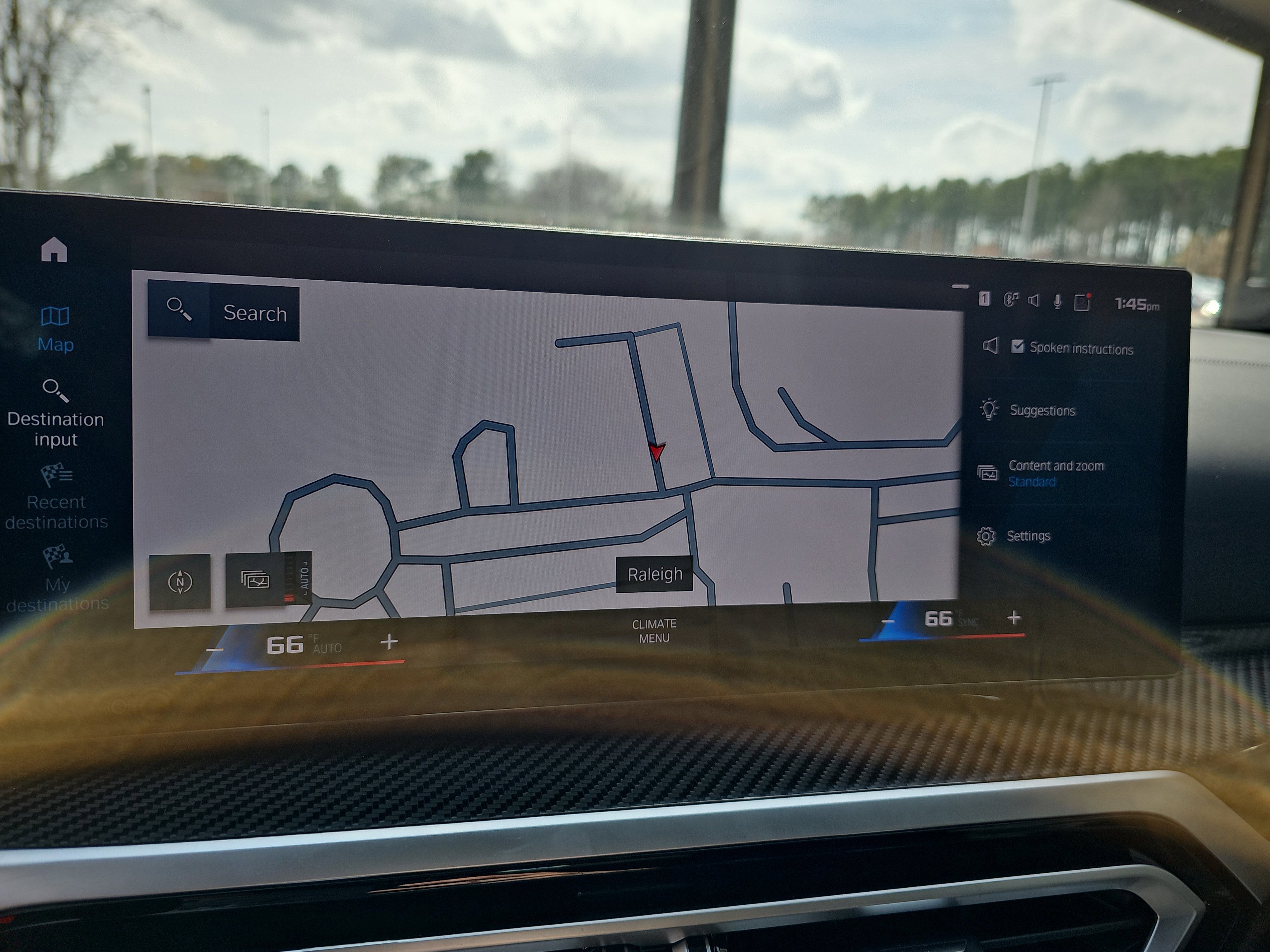 2024 BMW M4 Competition xDrive