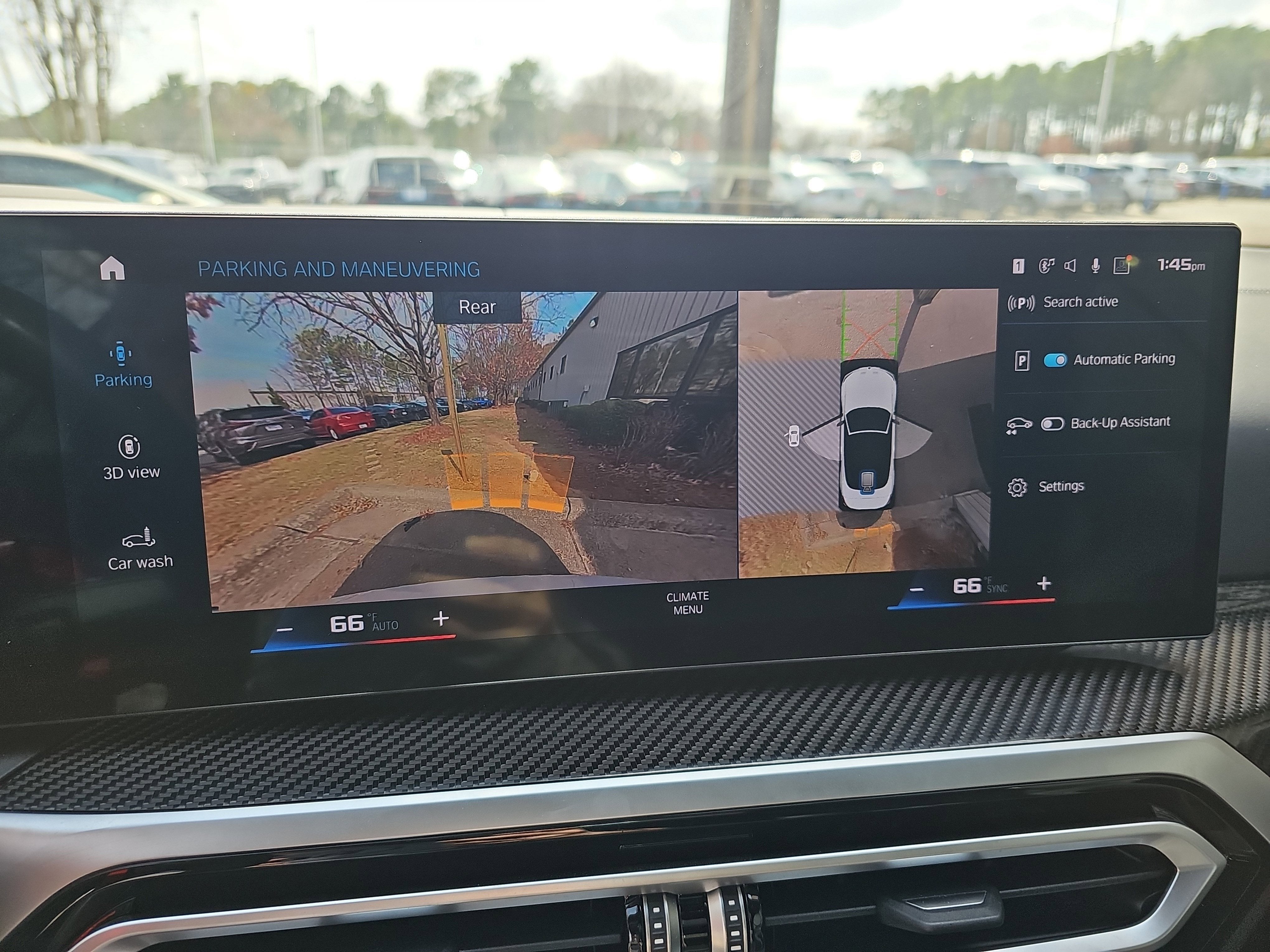 2024 BMW M4 Competition xDrive