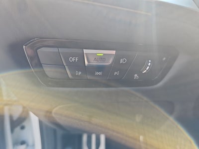 2024 BMW M4 Competition xDrive