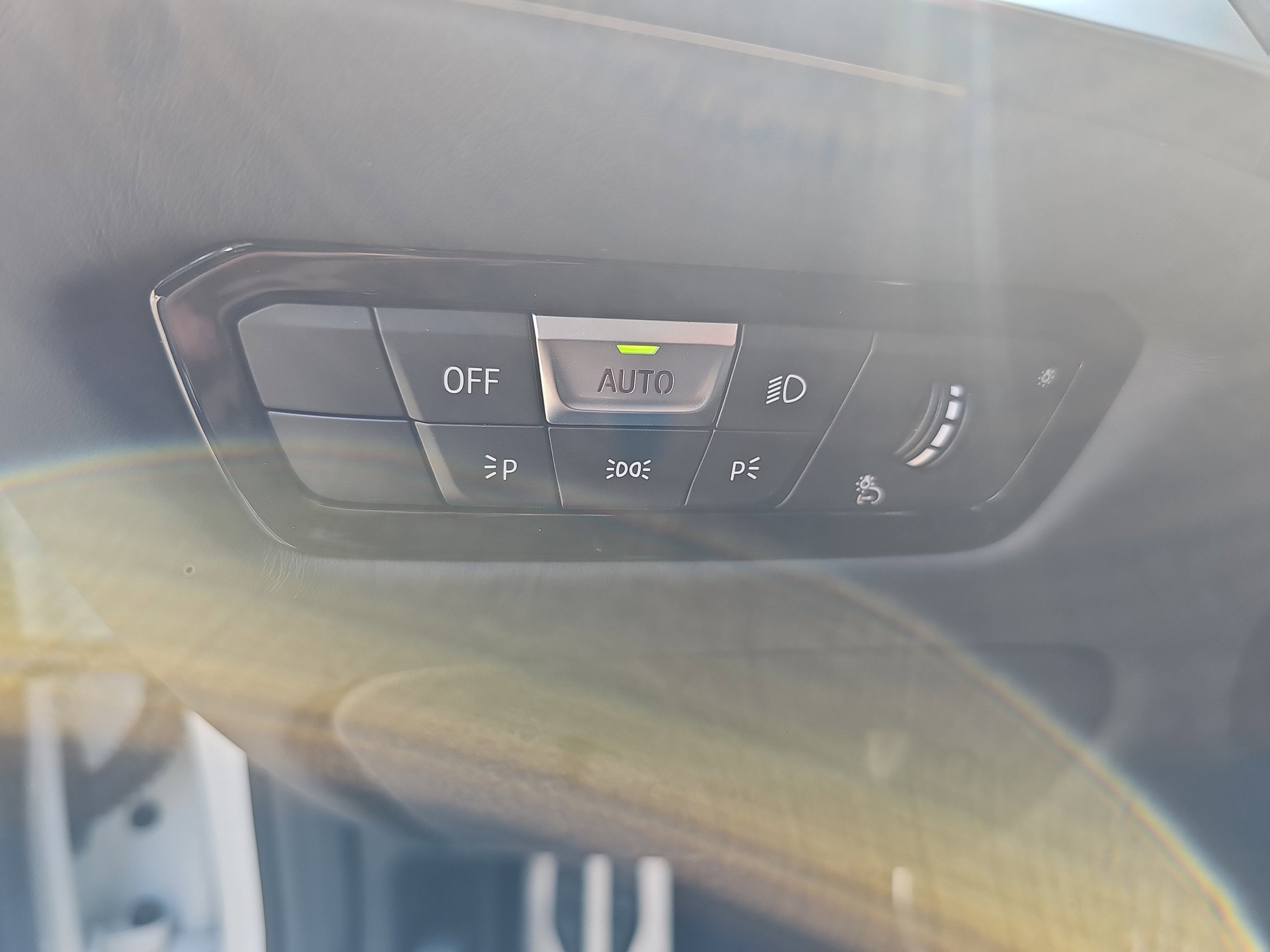 2024 BMW M4 Competition xDrive