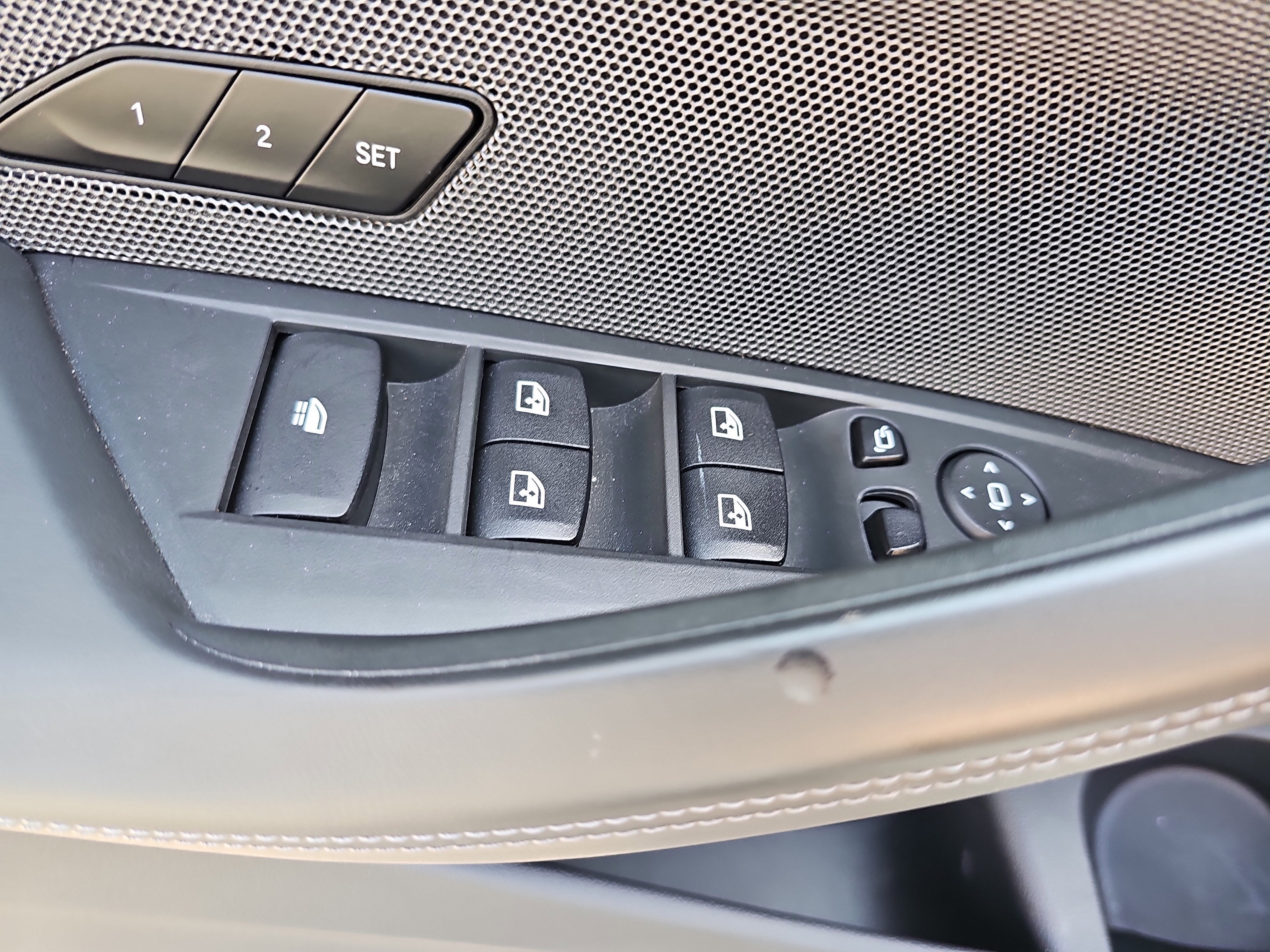 2024 BMW M4 Competition xDrive