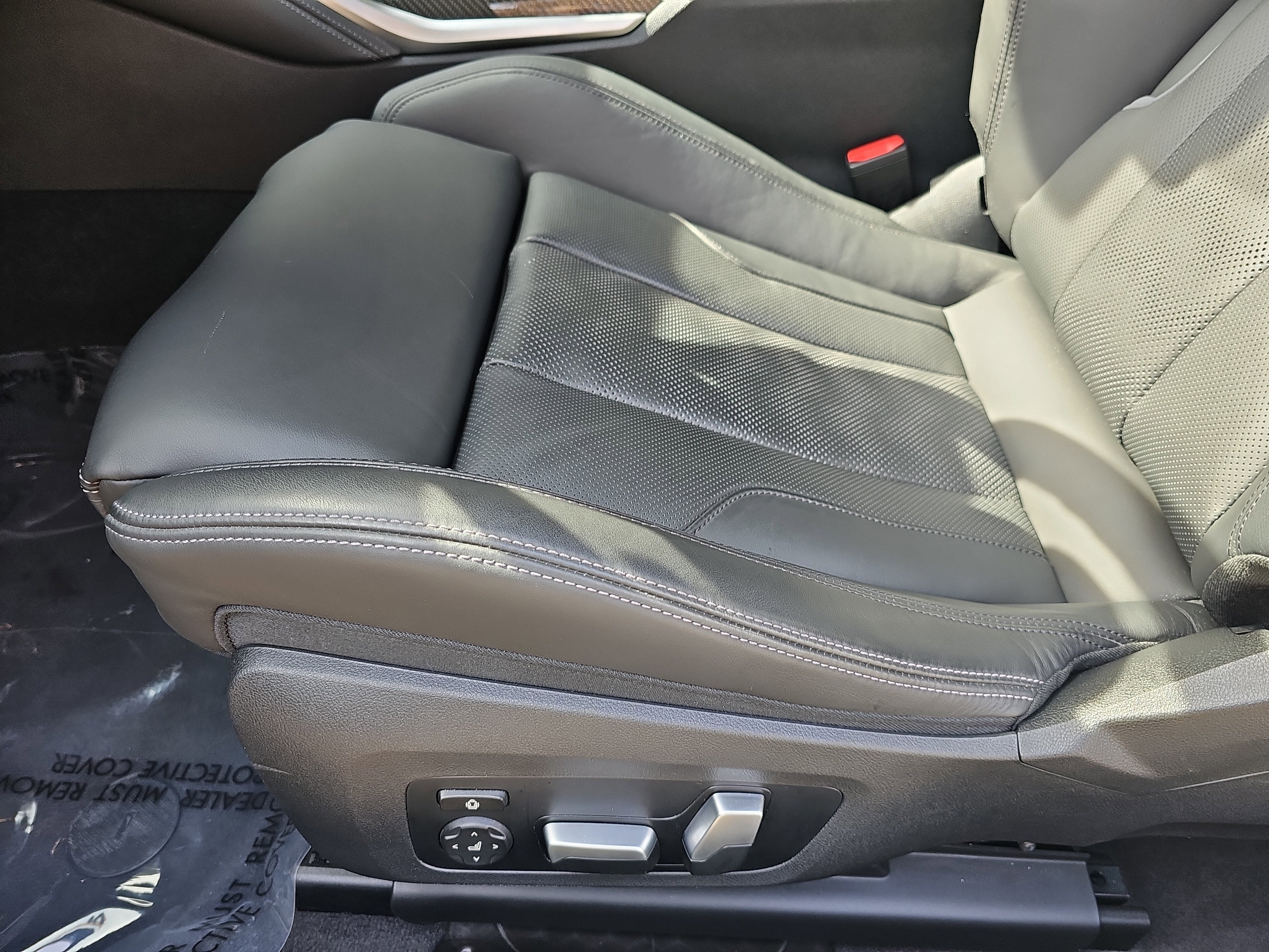 2024 BMW M4 Competition xDrive