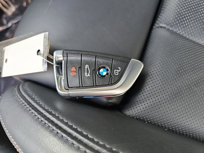 2024 BMW M4 Competition xDrive