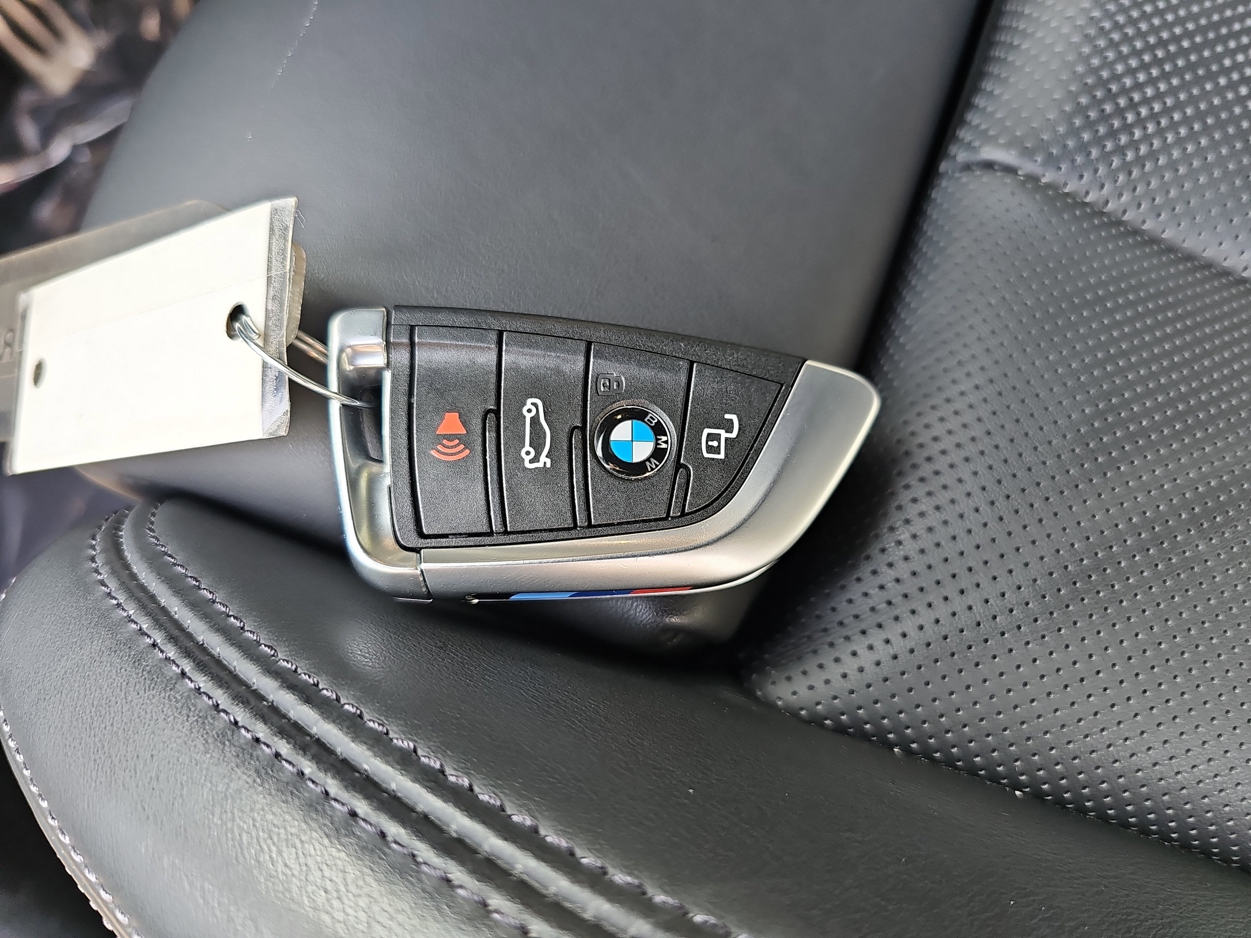 2024 BMW M4 Competition xDrive