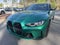 2023 BMW M3 Competition xDrive