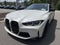 2023 BMW M4 Competition xDrive