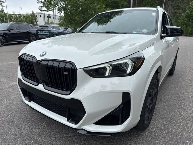 2024 BMW X1 M35i