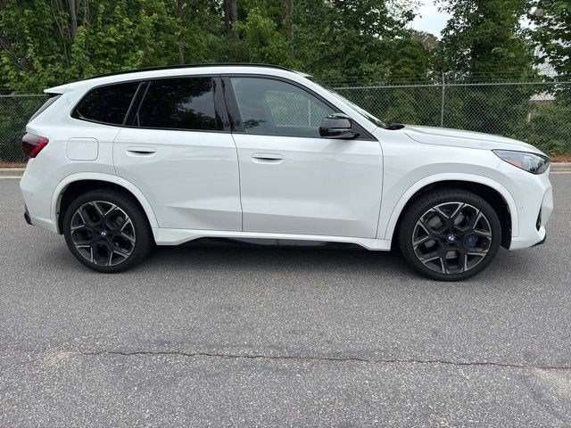 2024 BMW X1 M35i