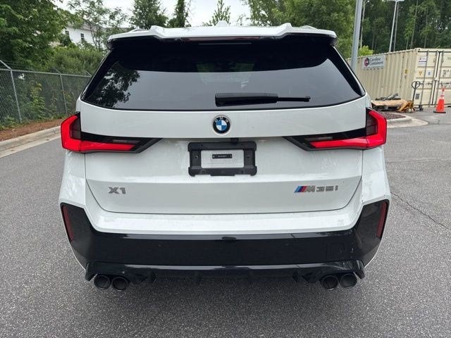 2024 BMW X1 M35i