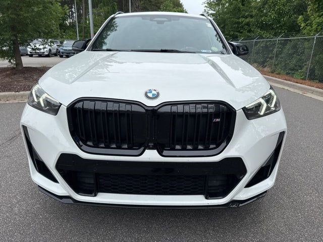 2024 BMW X1 M35i
