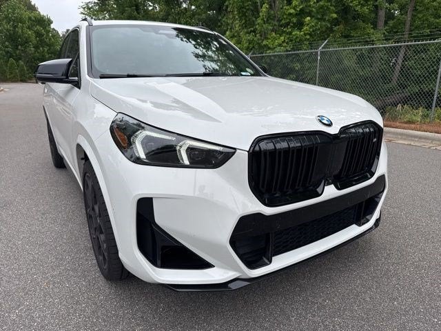 2024 BMW X1 M35i