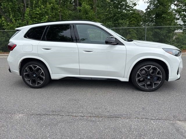 2024 BMW X1 M35i