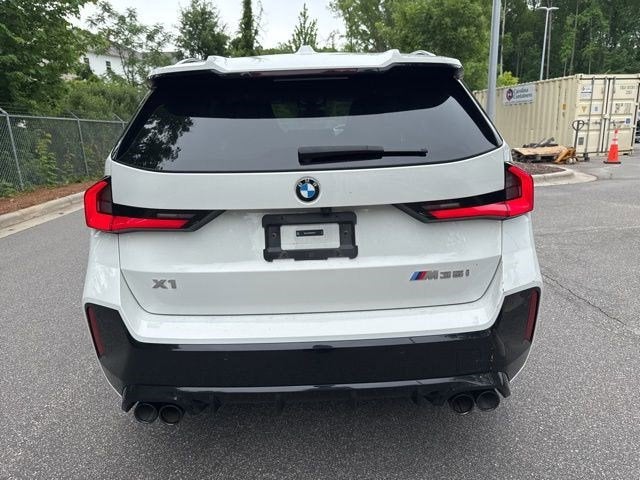 2024 BMW X1 M35i