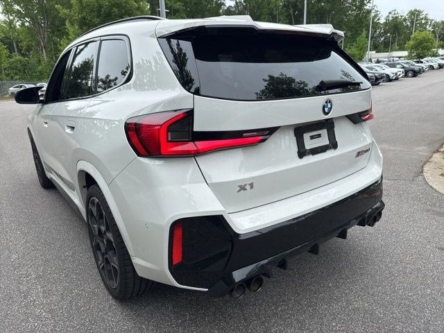 2024 BMW X1 M35i
