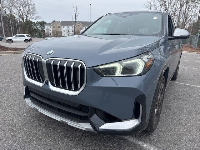 2023 BMW X1 xDrive28i