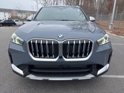 2023 BMW X1 xDrive28i