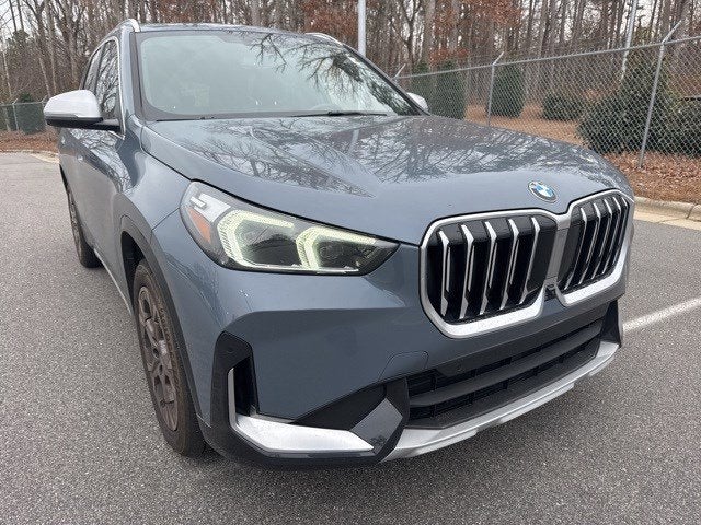 2023 BMW X1 xDrive28i
