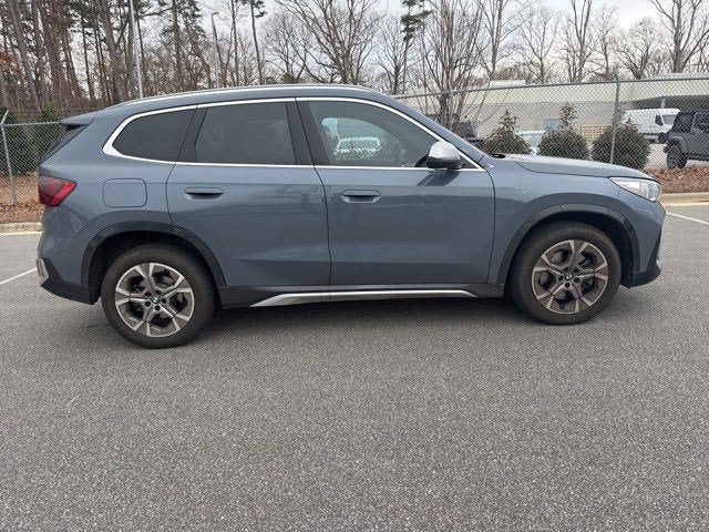 2023 BMW X1 xDrive28i