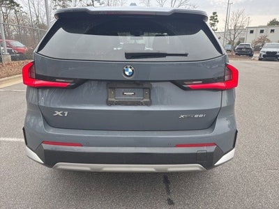 2023 BMW X1 xDrive28i