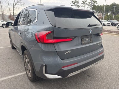 2023 BMW X1 xDrive28i